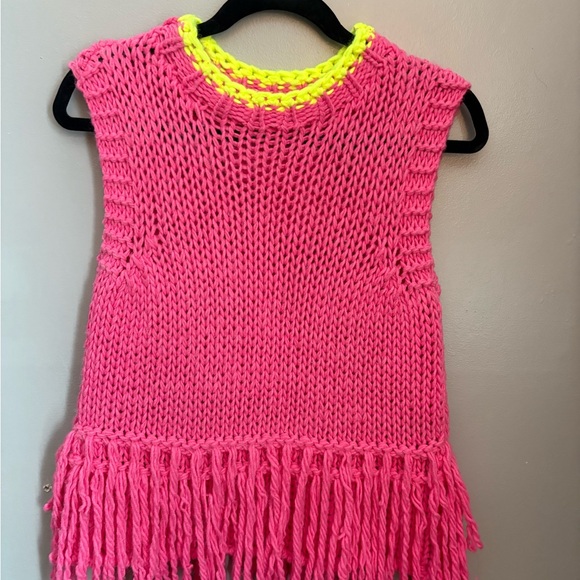 Dr Bloom Women’s Milonga Sweater M/L - Picture 3 of 4